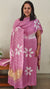 MOD1001 lilac modal silk salwar suit