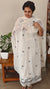 Pearlwhite net kota salwar suit