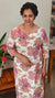 Printed cotton top