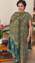 394D - Green Blue and Mustard modal cotton suit