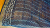 Indigo kota silk saree - A1 - KTS3