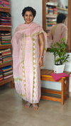 Kota Doira Bagru Print Suit - GD331