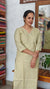 Linen Cotton Kurti