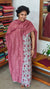 Cotton Block Printed Suit with Chanderi Dupatta