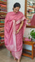 Blush Pink Banarasi Suit