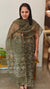 Kota Doria Salwar Suit