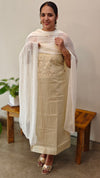 Tissue kota kerala suit