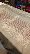 Grey Linen Tissuesaree