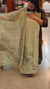 94FP - Sage green tissue kota suit