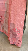 94FP - Flamengo pink tissue kota suit