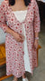 2 piece dress