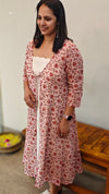 2 piece dress