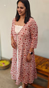 2 piece dress