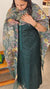 52KL - Green Tepchi kota salwar suit