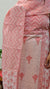 Pink and Off White Tepchi Kota suit