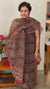 Black kota doria salwar suit - GD331