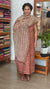 Cotton Suit with Kota doria dupatta