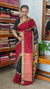 Handloom Bengal Cotton Saree