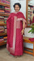 Maroon Banarasi Suit