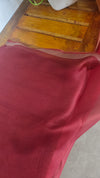 Mustard Beige Kota Silk Saree - KTS3 - 106PR