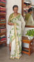 Hand Painted Kerala Saree