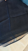 Wine Pure Kota Silk Saree - KTS3