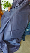 Lavender Woven Noel Tussar Silk Saree - 34NU