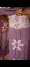MOD1001 modal suit purple