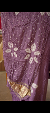 MOD1001 modal suit purple