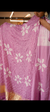 MOD1001 lilac modal suit